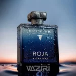 عطر ادکلن روژا داو الیزیوم پور هوم او اینتنس | Roja Dove Elysium Pour Homme Eau Intense