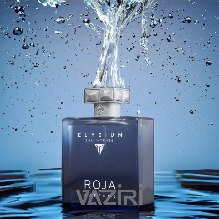 عطر ادکلن روژا داو الیزیوم پور هوم او اینتنس | Roja Dove Elysium Pour Homme Eau Intense