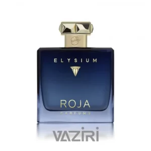 عطر ادکلن روژا داو الیزیوم پور هوم پارفوم کلون | Roja Dove Elysium Pour Homme Parfum Cologne