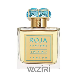 عطر ادکلن روژا داو ایزولا بلو | Roja Dove Isola Blu