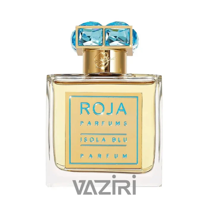 عطر ادکلن روژا داو ایزولا بلو | Roja Dove Isola Blu