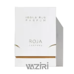 عطر ادکلن روژا داو ایزولا بلو | Roja Dove Isola Blu