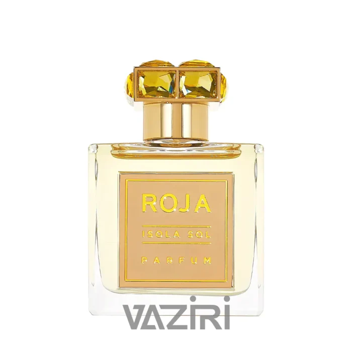 عطر ادکلن روژا داو ایسولا سول | Roja Dove Isola Sol