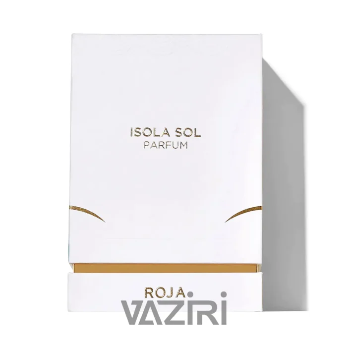 عطر ادکلن روژا داو ایسولا سول | Roja Dove Isola Sol