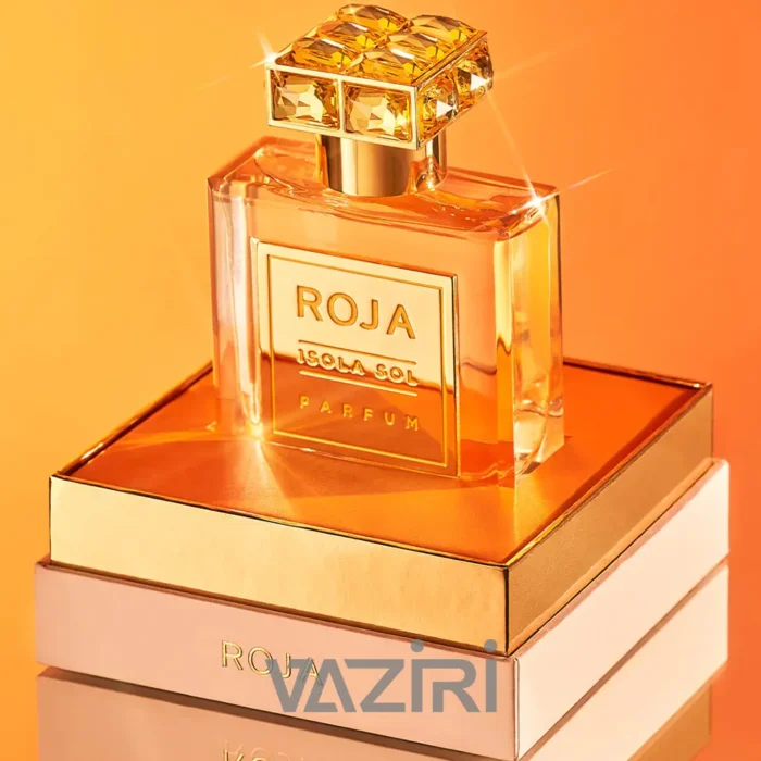 عطر ادکلن روژا داو ایسولا سول | Roja Dove Isola Sol