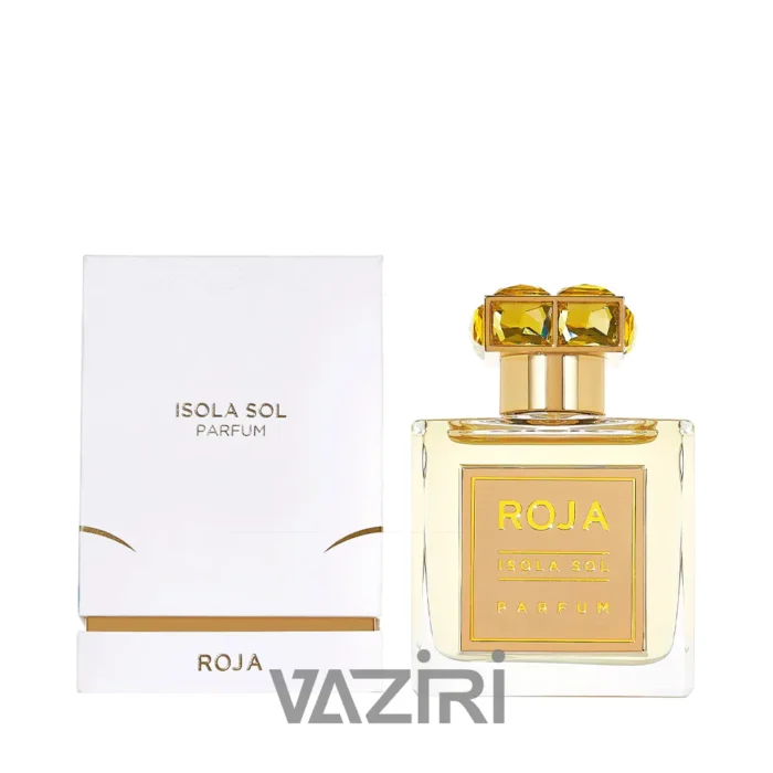 عطر ادکلن روژا داو ایسولا سول | Roja Dove Isola Sol