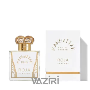 عطر ادکلن روژا داو منهتن | Roja Dove Manhattan