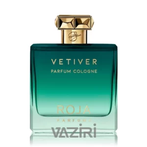 عطر ادکلن روژا داو وتیور پور هوم پارفوم کلن | Roja Dove Vetiver Pour Homme Parfum Cologne