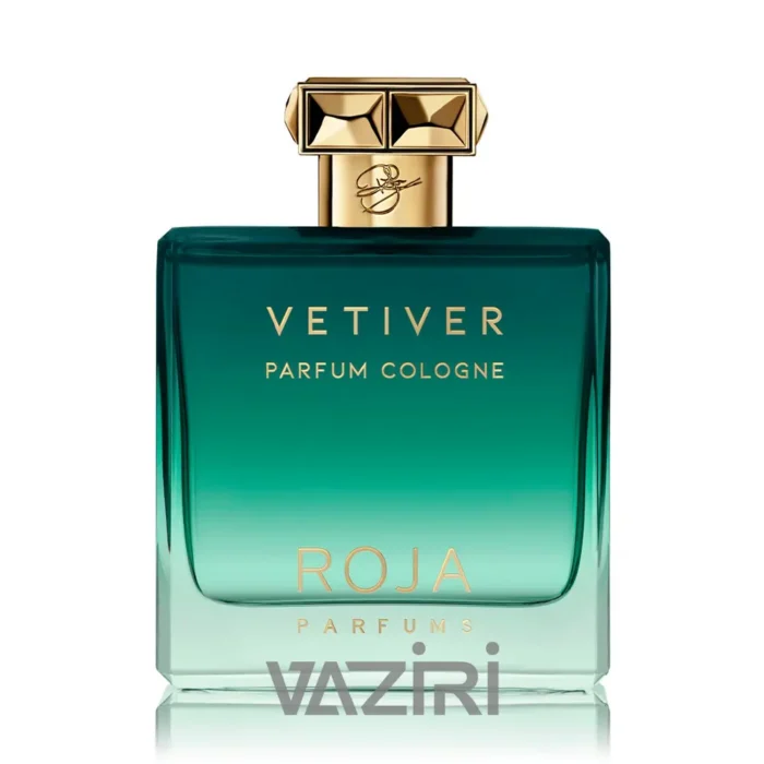 عطر ادکلن روژا داو وتیور پور هوم پارفوم کلن | Roja Dove Vetiver Pour Homme Parfum Cologne