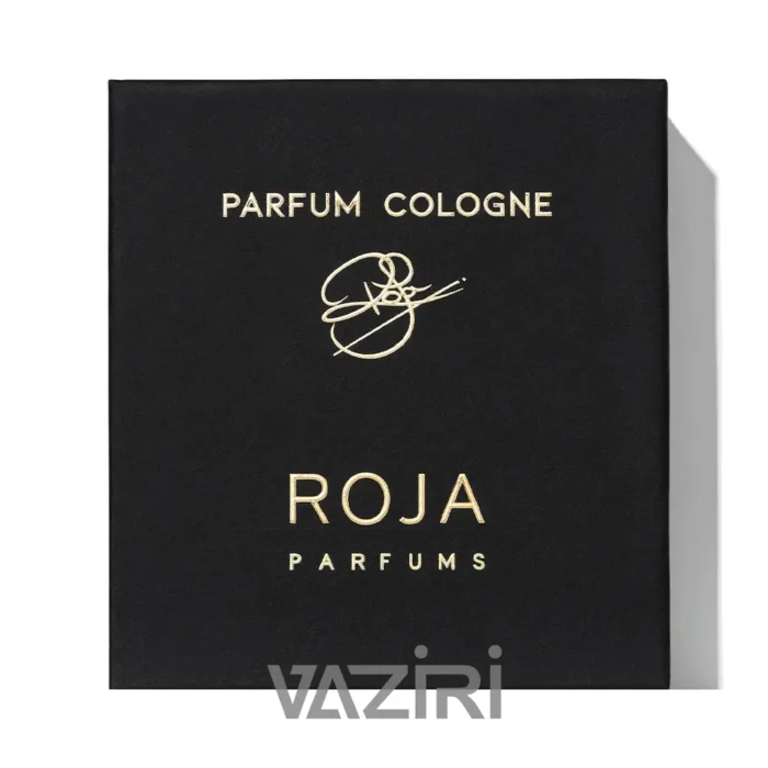 عطر ادکلن روژا داو وتیور پور هوم پارفوم کلن | Roja Dove Vetiver Pour Homme Parfum Cologne