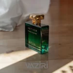 عطر ادکلن روژا داو وتیور پور هوم پارفوم کلن | Roja Dove Vetiver Pour Homme Parfum Cologne