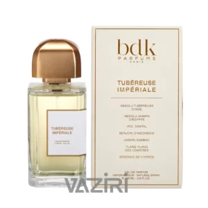 عطر ادکلن بی دی کی پارفومز توبرز ایمپریال | BDK Parfums Tubereuse Imperiale