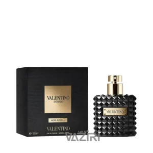 عطر ادکلن والنتینو دونا نویر ابسولو | Valentino Donna Noir Absolu