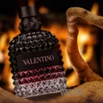 عطر ادکلن والنتینو یومو بورن این روما | Valentino Uomo Born in Roma