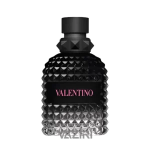 عطر ادکلن والنتینو یومو بورن این روما | Valentino Uomo Born in Roma