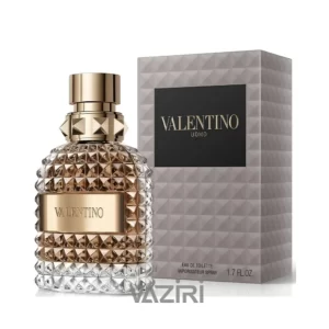 عطر ادکلن والنتینو یومو | Valentino Uomo