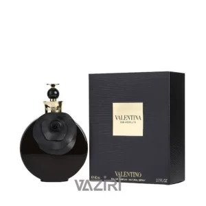 عطر ادکلن والنتینو والنتینا عود اسولوتو | Valentino Valentina Oud Assoluto