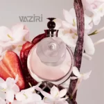 عطر ادکلن والنتینو والنتینا سه گل | Valentino Valentina