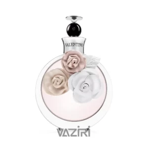 عطر ادکلن والنتینو والنتینا سه گل | Valentino Valentina