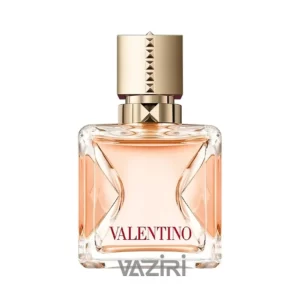 عطر ادکلن والنتینو ووس ویوا اینتنسا | Valentino Voce Viva Intensa