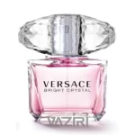 ادکلن ورساچه برایت کریستال ( صورتی ) | Versace Bright Crystal