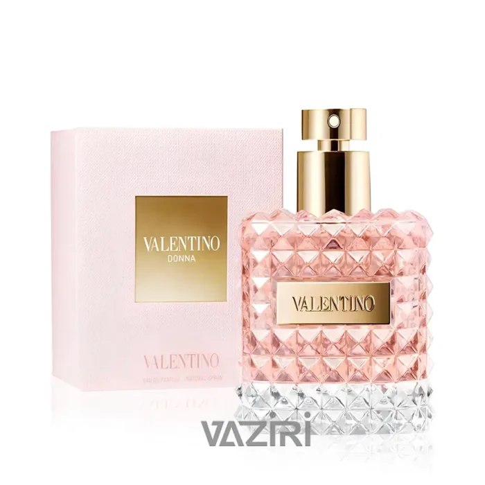عطر ادکلن والنتینو دونا | Valentino Donna