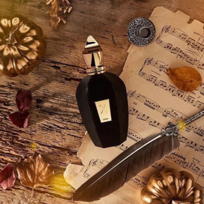 عطر ادکلن زرجف-زرژاف اوپرا | Xerjoff Opera