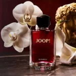 عطر ادکلن جوپ هوم له پرفیوم قرمز | Joop Homme Le Parfum