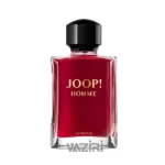 عطر ادکلن جوپ هوم له پرفیوم قرمز | Joop Homme Le Parfum