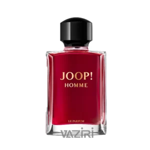 عطر ادکلن جوپ هوم له پرفیوم قرمز | Joop Homme Le Parfum