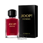 عطر ادکلن جوپ هوم له پرفیوم قرمز | Joop Homme Le Parfum