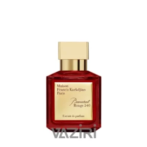 باکارات رژ 540 اکسترایت د پارفوم قرمز | Baccarat Rouge 540 Extrait de Parfum