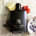 Trussardi Black Extreme | تروساردی بلک اکستریم