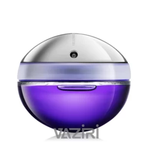 عطر ادکلن پاکو رابان الترا ویولت زنانه | Paco Rabanne Ultraviolet