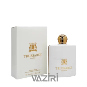 TRUSSARDI - Donna Trussardi 2011 | تروساردی دونا 2011