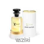 عطر لویی ویتون ال وی لاور | LV Lovers Louis Vuitton