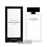 عطر ادکلن نارسیسو رودریگز پیور ماسک فور هر | Narciso rodriguez Pure Musc For Her