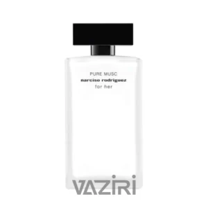 عطر ادکلن نارسیسو رودریگز پیور ماسک فور هر | Narciso rodriguez Pure Musc For Her