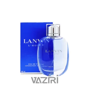 عطر ادکلن لانوین لهوم | Lanvin L`Homme