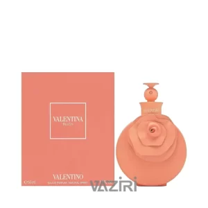 عطر ادکلن والنتینو والنتینا بلاش | Valentino Valentina Blush