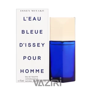 عطر ادکلن ایسی میاکه لئو بلو د ایسه پور هوم | Issey Miyake L’Eau Bleue d’Issey Pour Homme