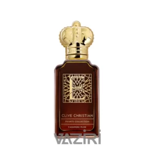 عطر ادکلن کلایو کریستین ای کشمیر ماسک | E Cashmere Musk Clive Christian