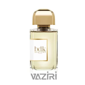 عطر ادکلن بی دی کی پارفومز کرم دی کویر | BDK Parfums Crème de Cuir