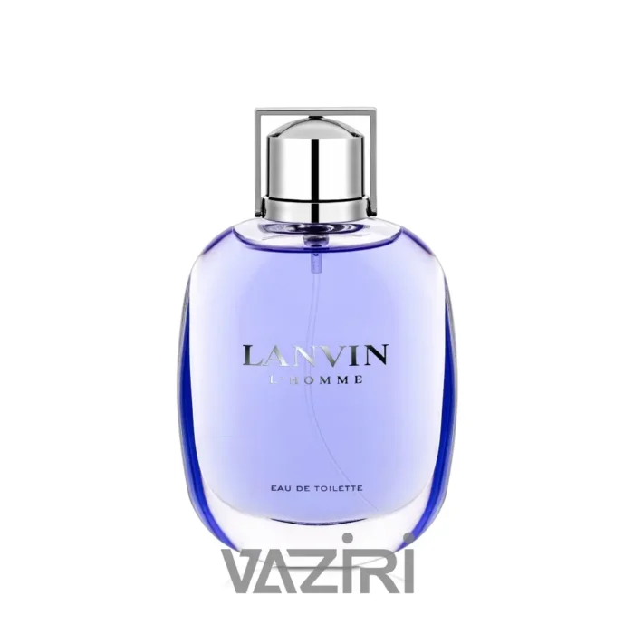 عطر ادکلن لانوین لهوم | Lanvin L`Homme
