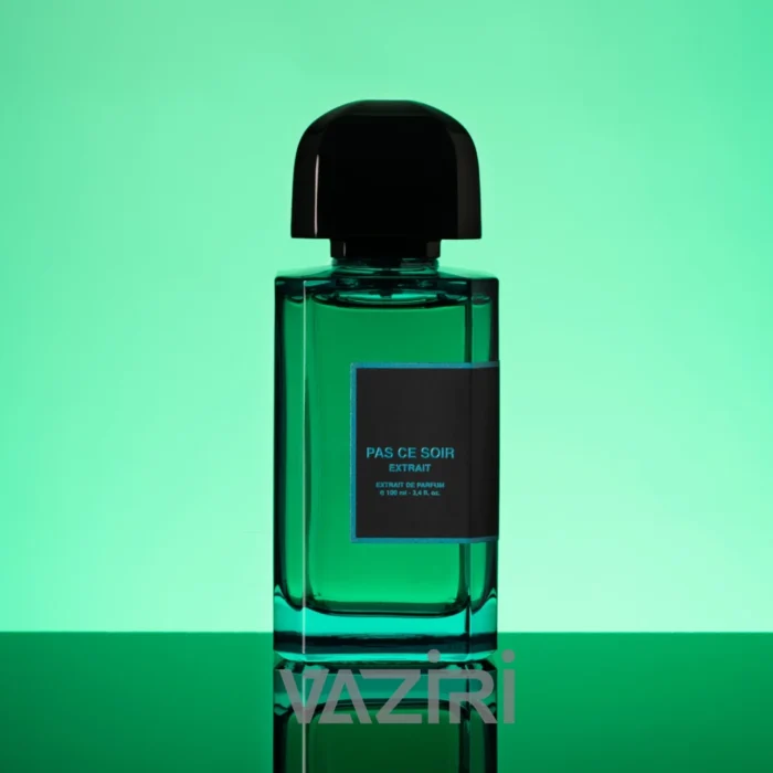 عطر ادکلن بی دی کی پارفومز پس سی سویر اکستریت | BDK Parfums Pas Ce Soir Extrait