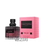 عطر ادکلن والنتینو دونا بورن این روما اینتنس | Valentino Donna Born In Roma Intense