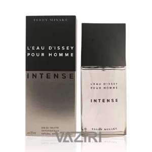 عطر ادکلن ایسی میاکه لئو د ایسه اینتنس مردانه | Issey Miyake L’Eau d’Issey Intense