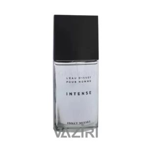 عطر ادکلن ایسی میاکه لئو د ایسه اینتنس مردانه | Issey Miyake L’Eau d’Issey Intense