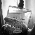 عطر ادکلن ایسی میاکه لئو د ایسه اینتنس مردانه | Issey Miyake L’Eau d’Issey Intense