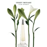 عطر ادکلن ایسی میاکه لئو د ایسه زنانه | Issey Miyake L’eau d’Issey